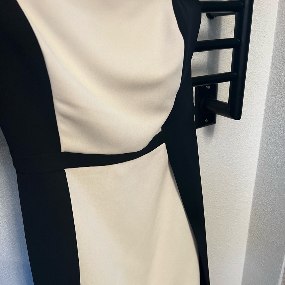White House Black Market dress